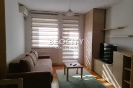 Novi Sad, Nova Detelinara, Dr Svetislava Kasapinovića, 1.5, 42m2, Novi Sad - grad, Appartement