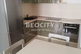 Novi Sad, Nova Detelinara, Dr Svetislava Kasapinovića, 1.5, 42m2, Novi Sad - grad, Appartement