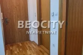 Novi Sad, Podbara, Đorđa Rajkovića, 1.5, 35m2, Novi Sad - grad, Appartment