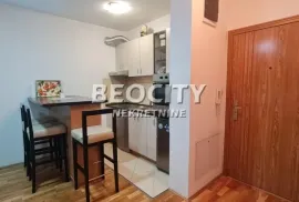 Novi Sad, Podbara, Đorđa Rajkovića, 1.5, 35m2, Novi Sad - grad, Appartment