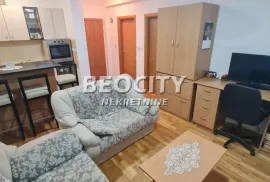 Novi Sad, Podbara, Đorđa Rajkovića, 1.5, 35m2, Novi Sad - grad, Appartment