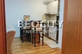 Novi Sad, Podbara, Đorđa Rajkovića, 1.5, 35m2, Novi Sad - grad, Appartment