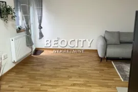 Novi Sad, Socijalno, Slovačka, 1.5, 41m2, Novi Sad - grad, Appartment