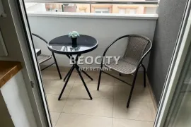 Novi Sad, Socijalno, Slovačka, 1.5, 41m2, Novi Sad - grad, Appartment