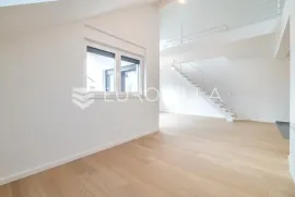 Zagreb, Blato, NOVOGRADNJA, dvoetažan četverosoban stan NKP 131,30 m2, dva garažna parkirna mjesta, Zagreb, Appartment