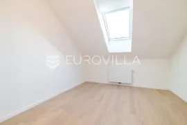 Zagreb, Blato, NOVOGRADNJA, dvoetažan četverosoban stan NKP 131,30 m2, dva garažna parkirna mjesta, Zagreb, Appartment