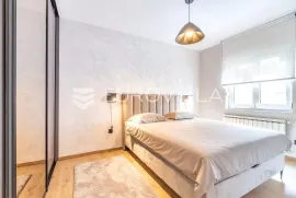 Zagreb, Knežija, moderan trosoban stan NKP 56 m2, Zagreb, Appartement