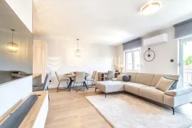 Zagreb, Knežija, moderan trosoban stan NKP 56 m2, Zagreb, Appartement