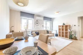 Zagreb, Knežija, moderan trosoban stan NKP 56 m2, Zagreb, Appartement