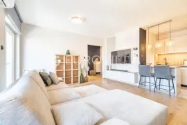 Zagreb, Knežija, moderan trosoban stan NKP 56 m2, Zagreb, Appartement