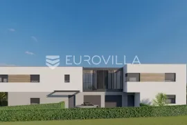 Zagreb, Markuševec četverosobna duplex stan/kuća 134m2 NOVOGRADNJA, Zagreb, Διαμέρισμα