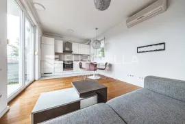 Zagreb, Buzin prekrasan dvosoban stan 40m2, Zagreb, Apartamento