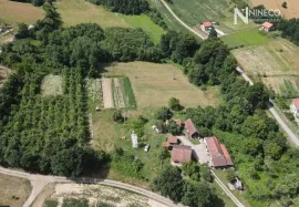 ZEMLJIŠTE - K.O. MAHOVLJANI (RIJEČANI) - 10.000 m2, Laktaši, Terrain