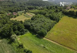 ZEMLJIŠTE - K.O. MAHOVLJANI (RIJEČANI) - 10.000 m2, Laktaši, Terrain