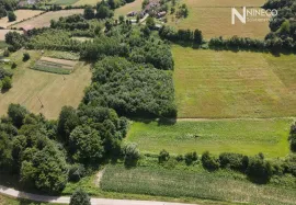 ZEMLJIŠTE - K.O. MAHOVLJANI (RIJEČANI) - 10.000 m2, Laktaši, Terrain