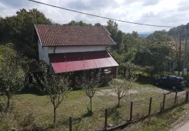 KUĆA - JAKUPOVCI - 100 m2 (Opština Laktaši), Laktaši, Kuća