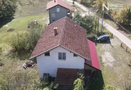 KUĆA - JAKUPOVCI - 100 m2 (Opština Laktaši), Laktaši, Famiglia