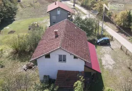 KUĆA - JAKUPOVCI - 100 m2 (Opština Laktaši), Laktaši, Maison