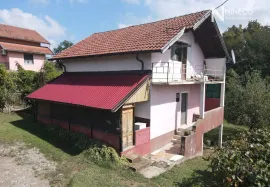 KUĆA - JAKUPOVCI - 100 m2 (Opština Laktaši), Laktaši, Дом