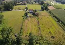 KUĆA I IMANJE - BOŠKOVIĆI - 190 m2, Laktaši, Haus