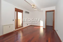 Vračar, Hram Svetog Save, , 7.0, 277m2, Vračar, Apartamento