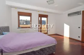 Vračar, Hram Svetog Save, , 7.0, 277m2, Vračar, Apartamento