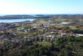 PROSTRANO GRAĐEVINSKO ZEMLJIŠTE VISOKOG POSLOVNOG POTENCIJALA, Medulin, Land