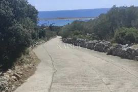 Otok Premuda, građevinsko zemljište 3.144 m2, pogled na more, Zadar - Okolica, أرض