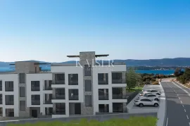 Biograd na Moru,Sv.Filip i Jakov- Dvosoban stan s pogledom na morer, Sveti Filip I Jakov, Apartamento