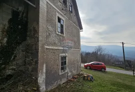 Gorski kotar, Brod Moravice , kuća - 85 m2 -, Delnice, Σπίτι