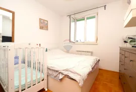 Zagreb, Kamenarka, moderan stan s velikim balkonom, 49m2, Zagreb, Appartamento