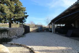 Istra,Svetvinčenat okolica, kuća sa bazenom, Svetvinčenat, Maison