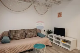 Rijeka, Centar - jednosoban stan, 37 m2, Rijeka, Appartment