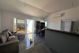 Penthouse Crikvenica 120m2 u blizini mora, Crikvenica, Wohnung