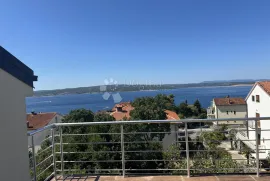 Penthouse Crikvenica 120m2 u blizini mora, Crikvenica, Wohnung