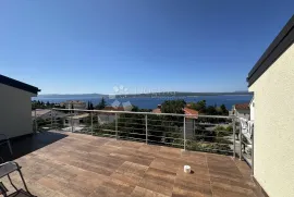 Penthouse Crikvenica 120m2 u blizini mora, Crikvenica, Wohnung