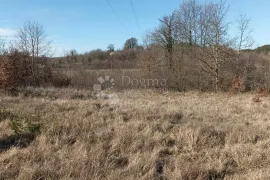 Prostrano poljoprivredno zemljište u okolici Lindara, Pazin - Okolica, Tierra