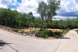 Građevinsko zemljište na lijepoj lokaciji, Marčana, Terreno