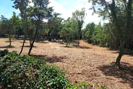 Građevinsko zemljište na lijepoj lokaciji, Marčana, Terreno