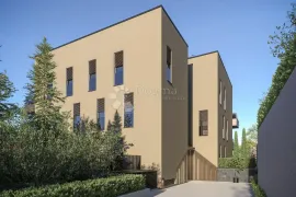 Zagreb, Jordanovac, luksuzan 4S-stan s vrtom, NKP 98,20, NOVOGRADNJA, Zagreb, Wohnung