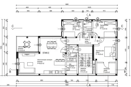 NOVOGRADNJA U OKOLICI ROVINJA - S2 / S3+DB, Rovinj, Apartamento