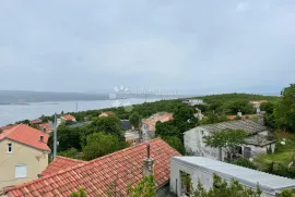 Kuća sa prekrasnim pogledom na more, Crikvenica, Σπίτι