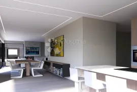 Poreč - Luksuzan penthouse u blizina grada i mora, Poreč, Appartement