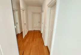 STAN, NAJAM, ZAGREB, ŠALATA, 150 m2, 4-soban, Zagreb, Wohnung