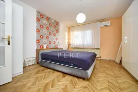 Svetice, MAKSIMIR, SVETICE - namješten 3-soban stan, 69 m2, 4. kat - Naselak, Apartamento