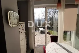 BREŠCA, MATULJI - Stan u kući s okućnicom na mirnoj lokaciji, Matulji, Appartment