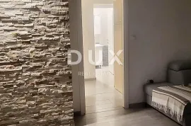 ZADAR, KOŽINO - Stan u prizemlju - 40 metara od mora!, Zadar - Okolica, Appartement