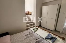 ZADAR, KOŽINO - Stan u prizemlju - 40 metara od mora!, Zadar - Okolica, Appartment