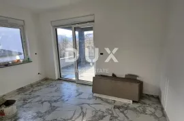 MATULJI, JUŠIĆI, JURDANI- stan prizemlje 84,06 m2 u novogradnji DB+2S s okućnicom, Matulji, Stan