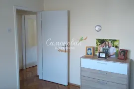 Stari Slankamen, 3.0, 61m2+terasa, I, dvostran, renoviran ID#1656, Inđija, Appartement